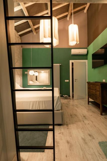 Paradise Ranch Hotel Borgo Sabotino Exterior foto