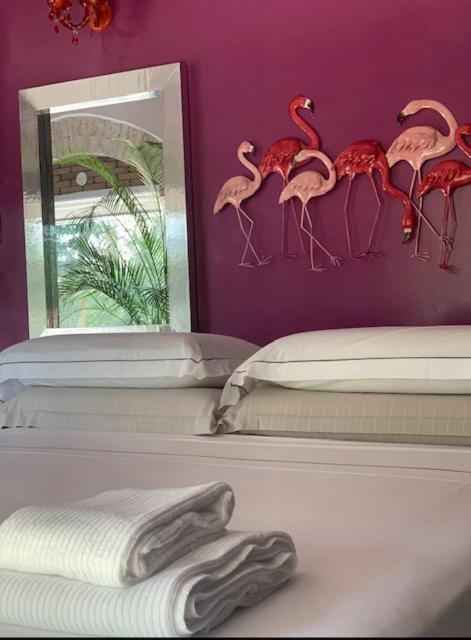 Paradise Ranch Hotel Borgo Sabotino Exterior foto