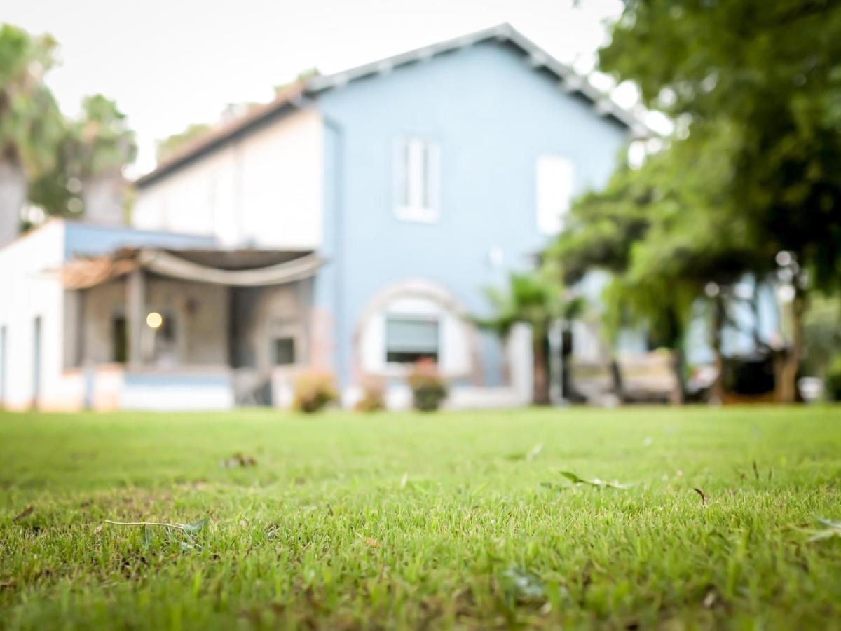 Paradise Ranch Hotel Borgo Sabotino Exterior foto